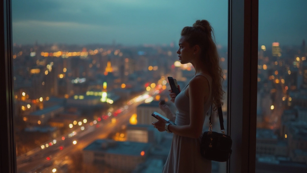 Эскорт Москва работа: как устроиться и на что обратить внимание