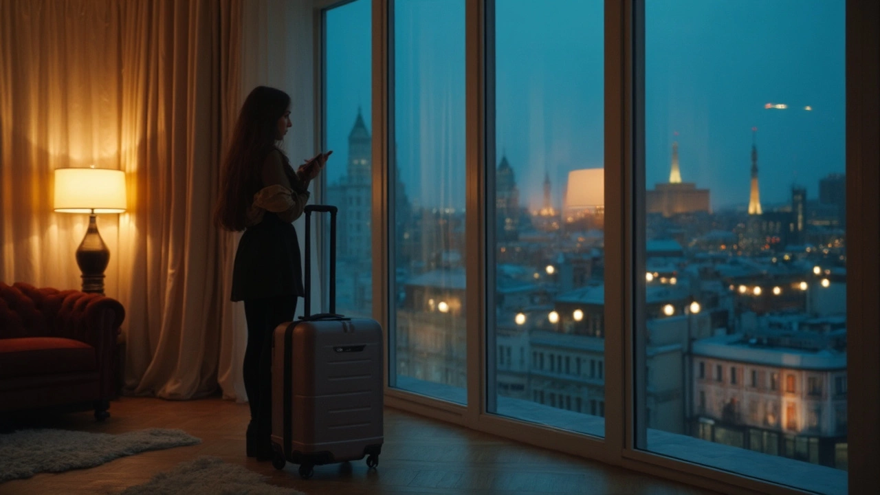 Работа эскорт Москва: что важно знать и как не ошибиться